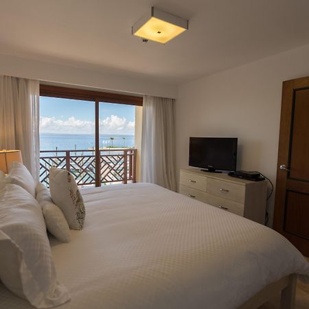 The Bannister Hotel & Yacht Club By Mint Samana Exterior photo