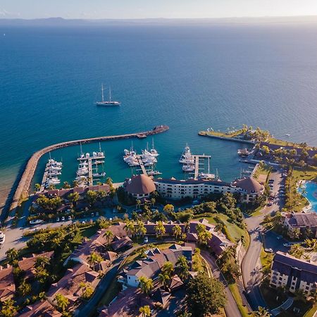 The Bannister Hotel & Yacht Club By Mint Samana Exterior photo