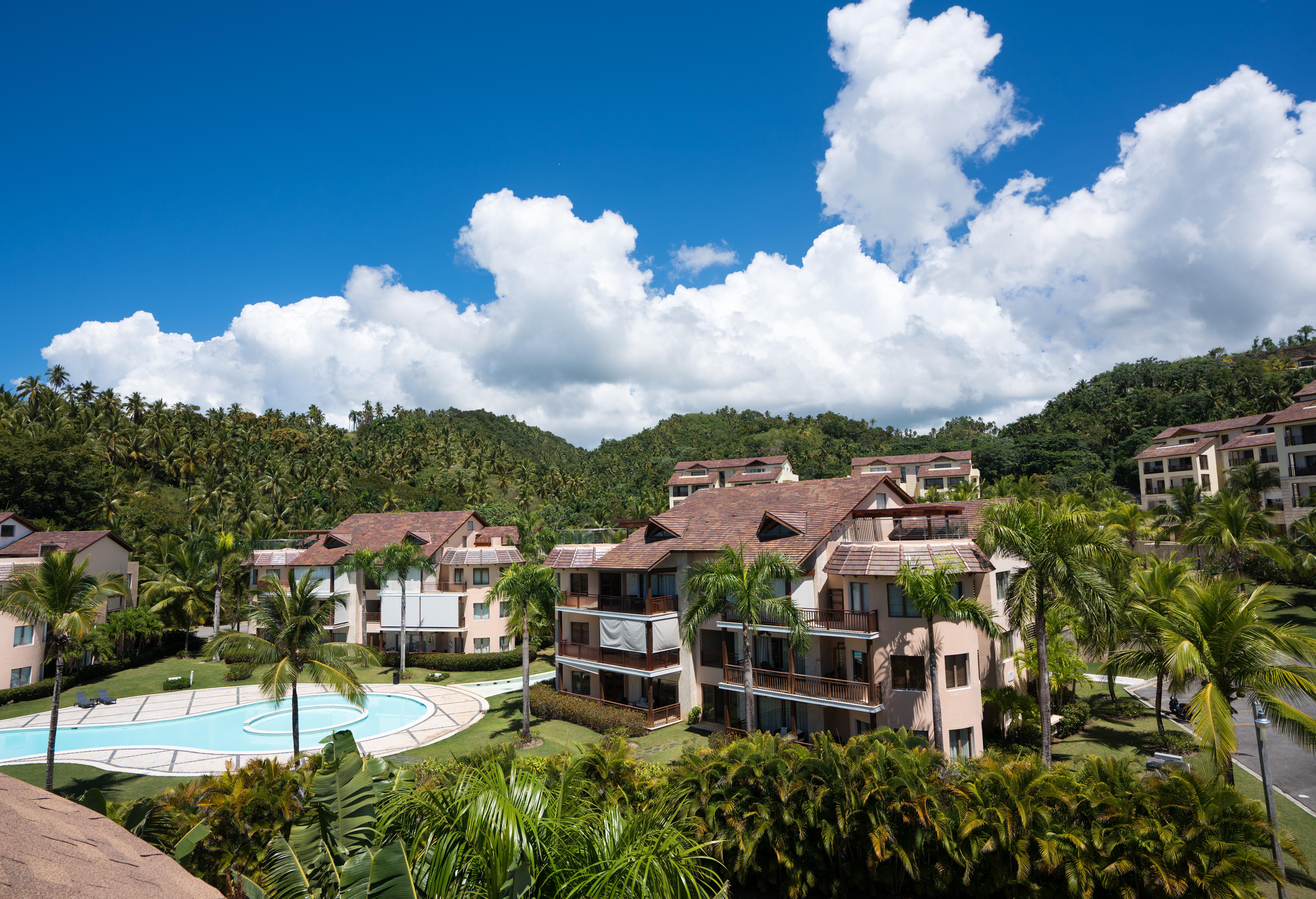 The Bannister Hotel & Yacht Club By Mint Samana Exterior photo