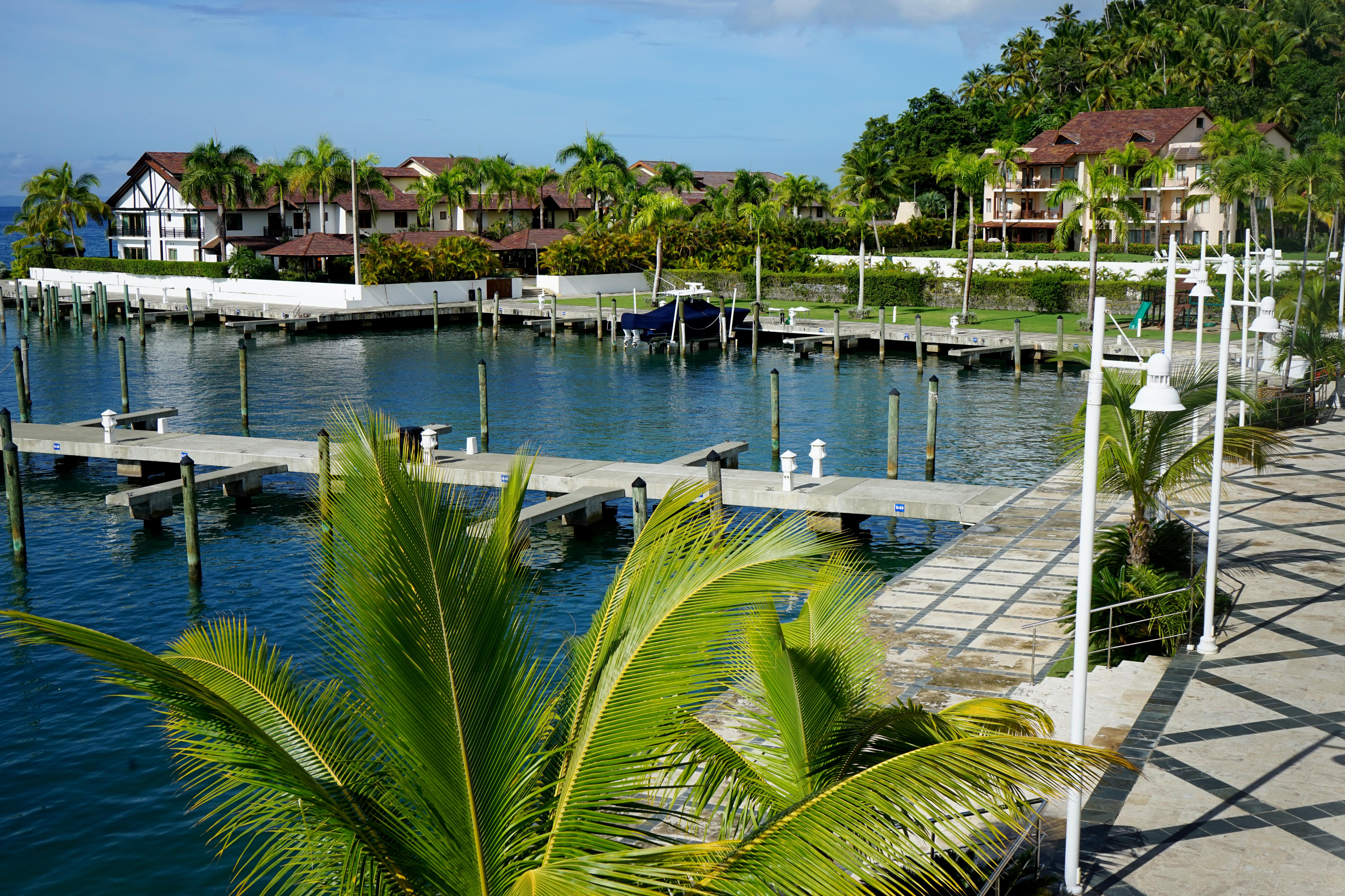 The Bannister Hotel & Yacht Club By Mint Samana Exterior photo