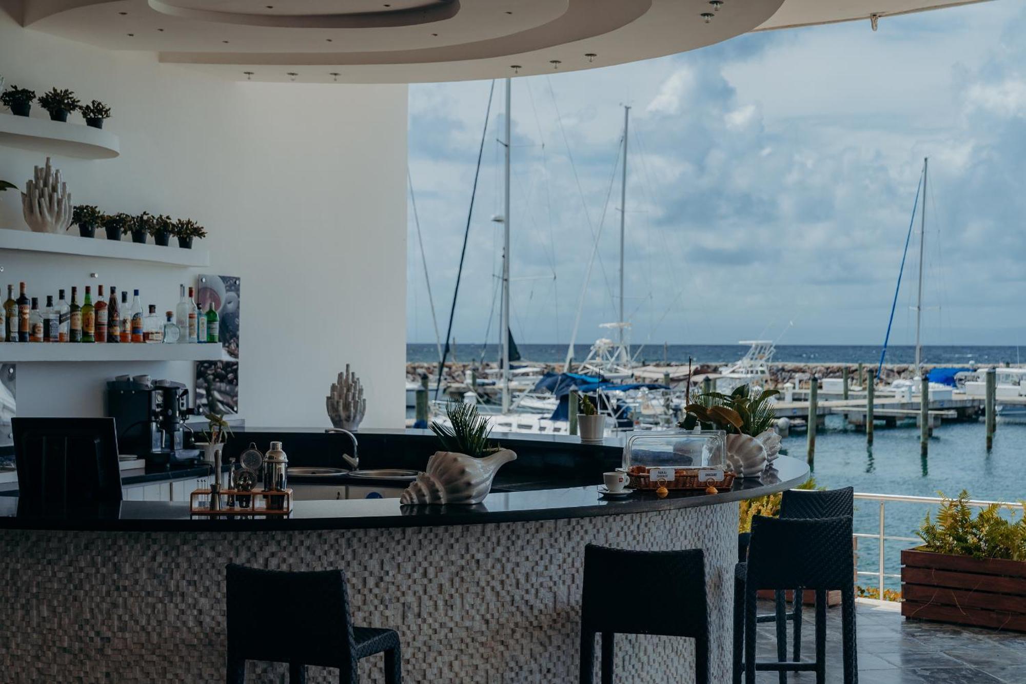 The Bannister Hotel & Yacht Club By Mint Samana Exterior photo
