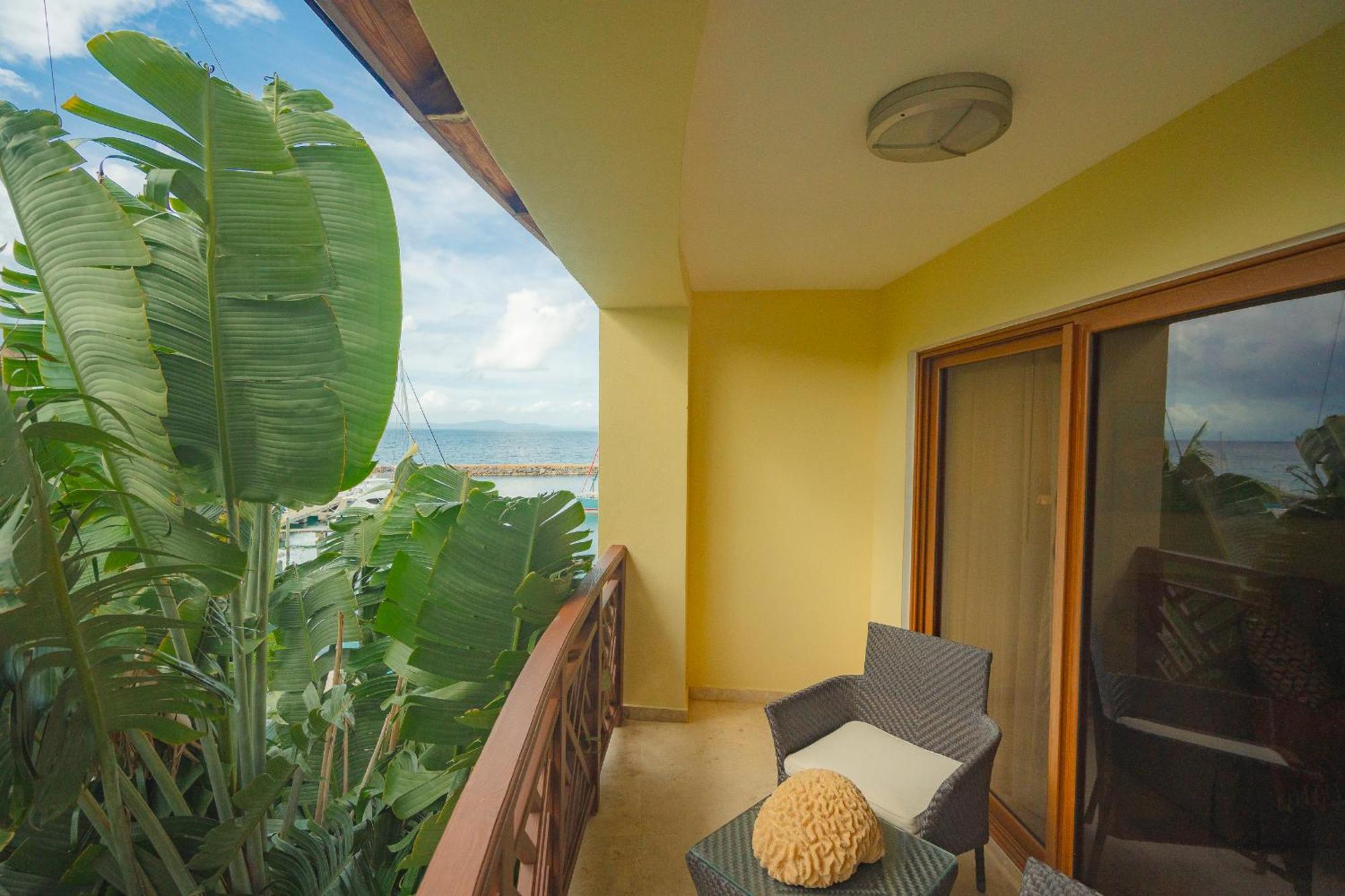The Bannister Hotel & Yacht Club By Mint Samana Exterior photo