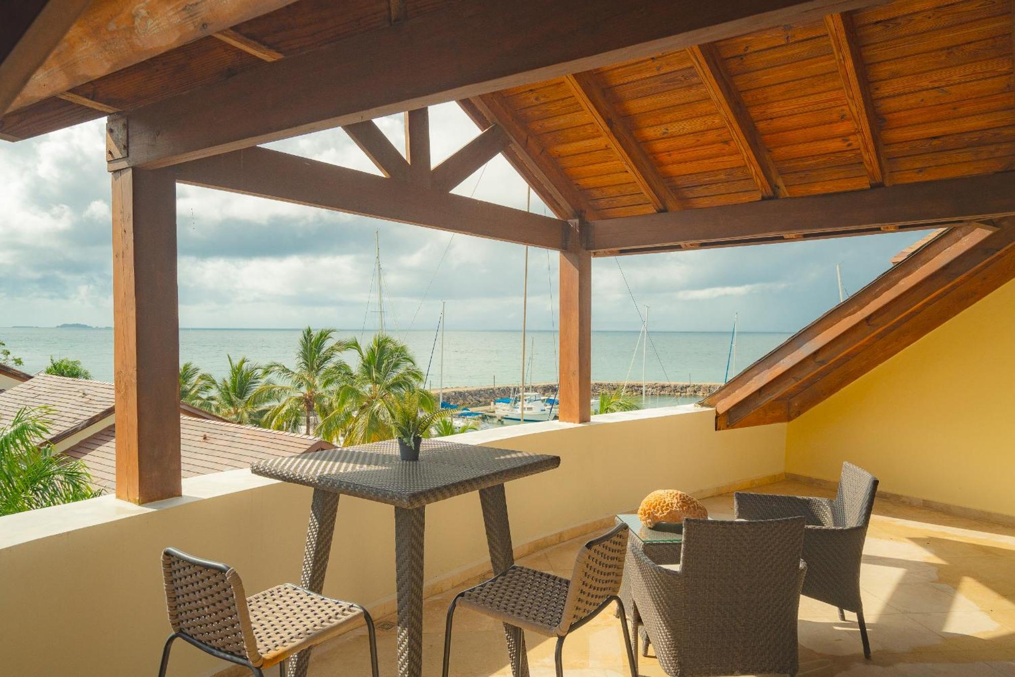 The Bannister Hotel & Yacht Club By Mint Samana Exterior photo