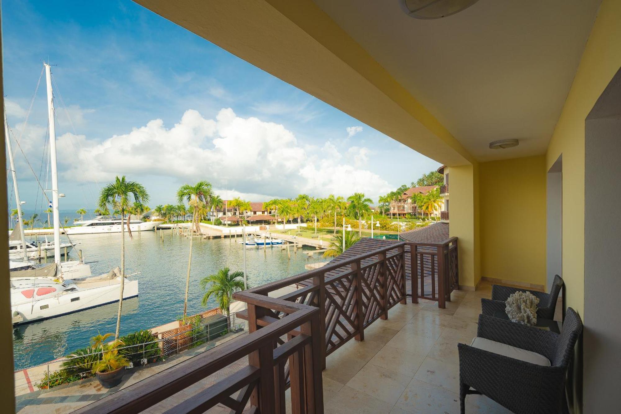 The Bannister Hotel & Yacht Club By Mint Samana Exterior photo