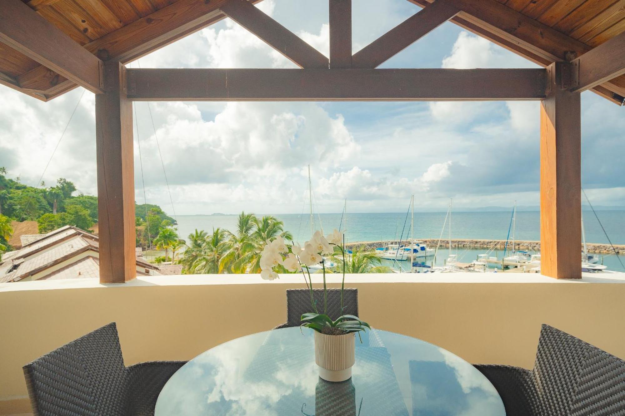 The Bannister Hotel & Yacht Club By Mint Samana Exterior photo