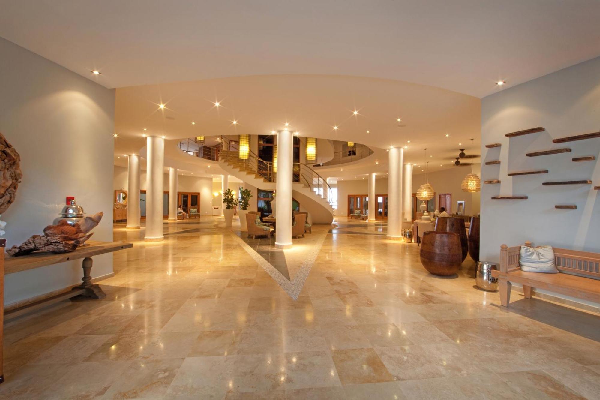 The Bannister Hotel & Yacht Club By Mint Samana Exterior photo