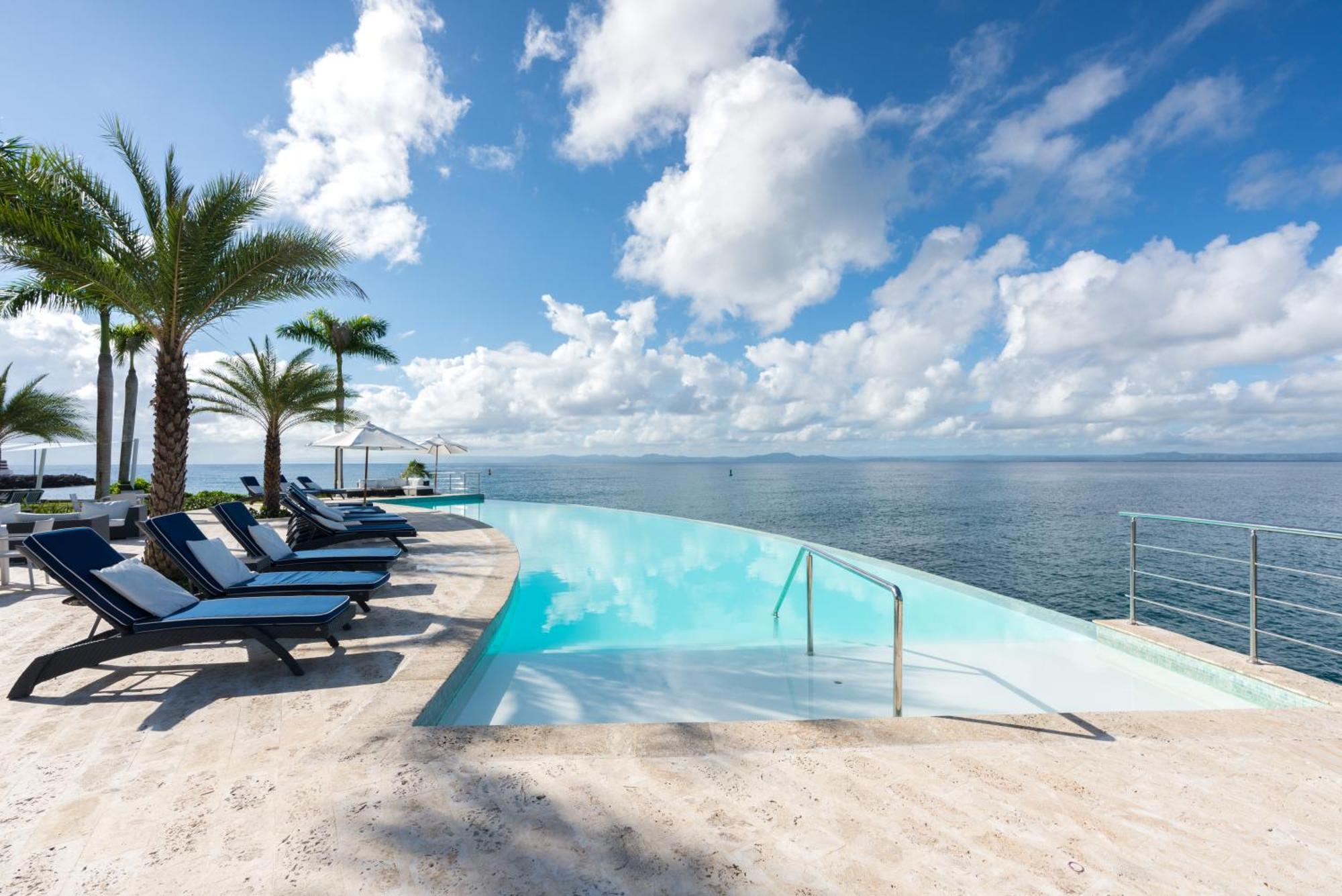 The Bannister Hotel & Yacht Club By Mint Samana Exterior photo